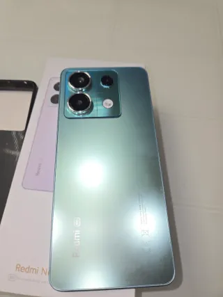 Xiaomi Redmi 13 Pro 5G