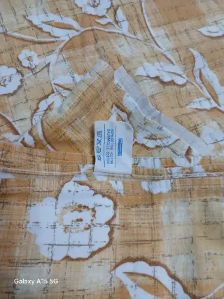 Completo Lenzuola Piazza e Mezzo, più piumone