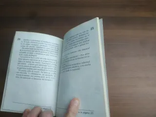 Librojuego Resplandor en la Montaña