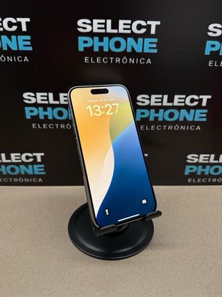 iPhone 15 Pro 128GB Titanio Bateria 88%