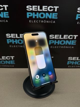 iPhone 15 Pro 128GB Titanio Bateria 88%