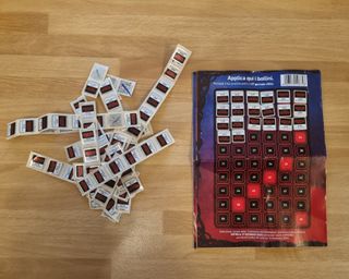 Bollini Stranger Things Conad