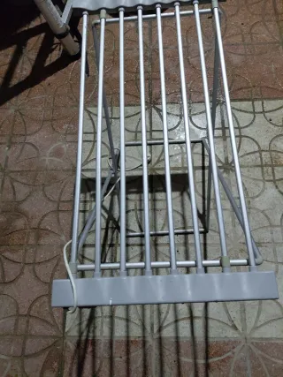 Tendedero Eléctrico