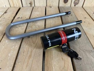 CANDADO TOP BLOCK NEXUS 104/310