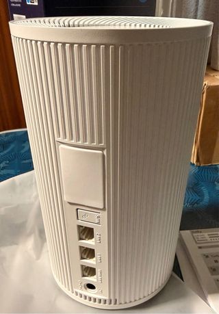 Router Cudy 5G P4 AX3000 Wi-Fi