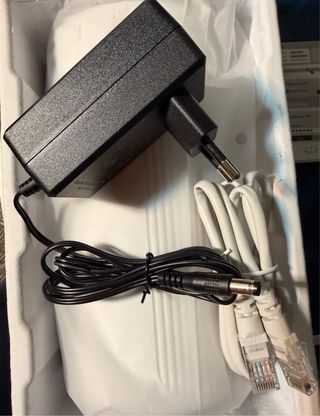 Router Cudy 5G P4 AX3000 Wi-Fi