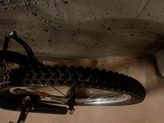 Bicicleta infantil Rockrider 20