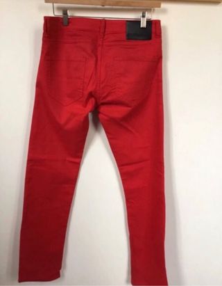 Tre paia jeans uomo