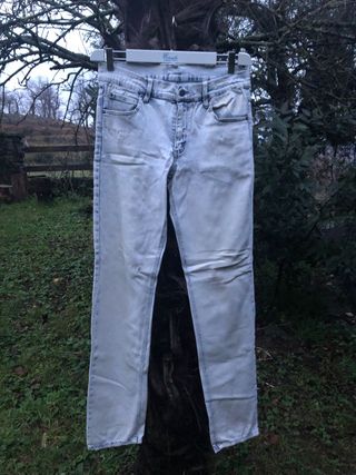 Tre paia jeans uomo