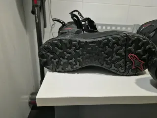 Botas Moto Trail Gore-Tex alpinestar xt-8