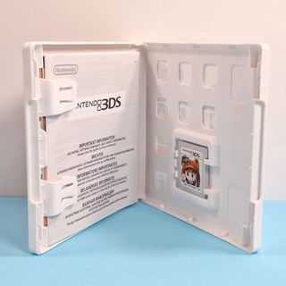 Super Mario 3D Land Nintendo 3DS