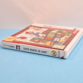 Super Mario 3D Land Nintendo 3DS