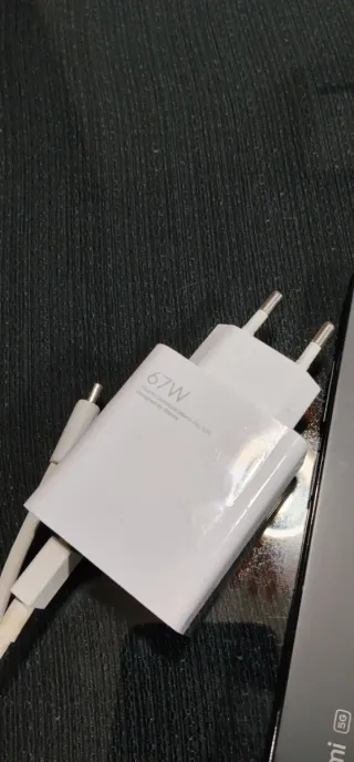 Xiaomi Redmi Note 11 Pro 5G Gris