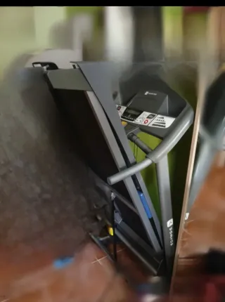 Cinta de correr Domyos TC3