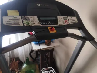 Cinta de correr Domyos TC3