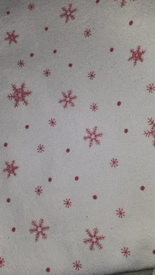 2 Juegos Fundas Nórdicas Franela Reversibles