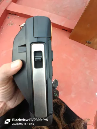 Cámara Kodak EK160-EF Instantánea