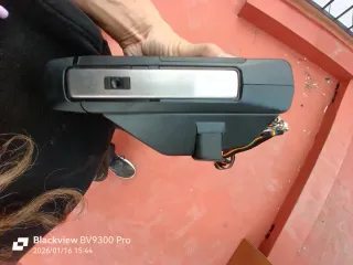 Cámara Kodak EK160-EF Instantánea