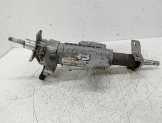 Columna direccion nissan 488103x05a navara 378485