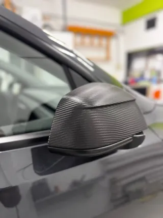 Tesla Model Y 2026gran autonomia