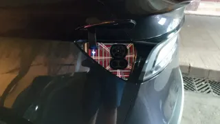 Tesla Model Y 2026gran autonomia