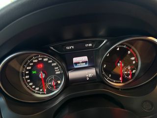 Mercedes-Benz Clase CLA 2018