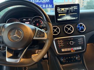 Mercedes-Benz Clase CLA 2018