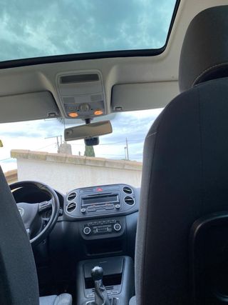 Volkswagen Golf Plus 2010