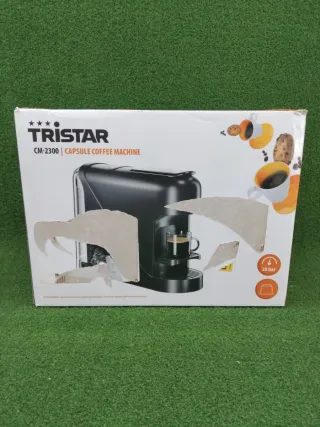 Cafetera Tristar