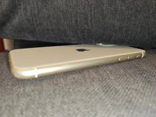 iPhone 11 Blanco 128GB Batería 96%