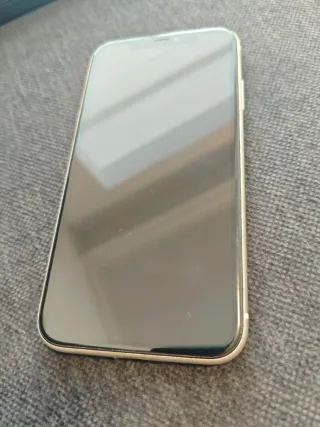iPhone 11 Blanco 128GB Batería 96%