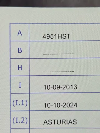 Skoda Octavia 09/2013 1.6tdi 105cv