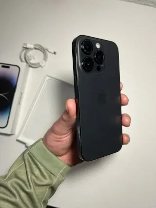 IPHONE 14 PRO 128GB