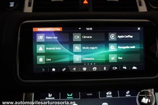 Land Rover Range Rover Sport 2020