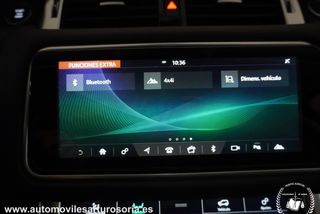 Land Rover Range Rover Sport 2020