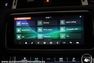 Land Rover Range Rover Sport 2020