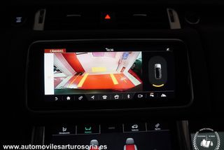 Land Rover Range Rover Sport 2020