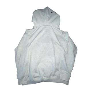 Sudadera Stussy Gris Talla M sin estrenar