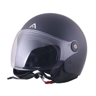 Casco ADN SPRITZ Negro Talla M