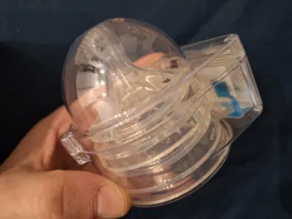 Tetinas Chicco Fisiológica 0-4 meses