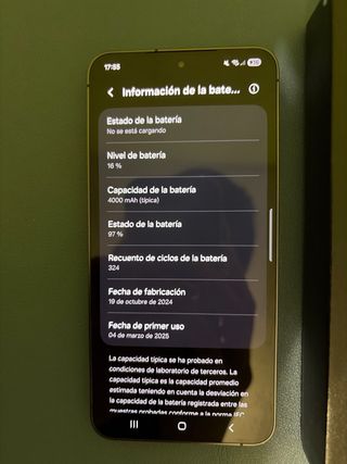 Samsung Galaxy S24 256GB