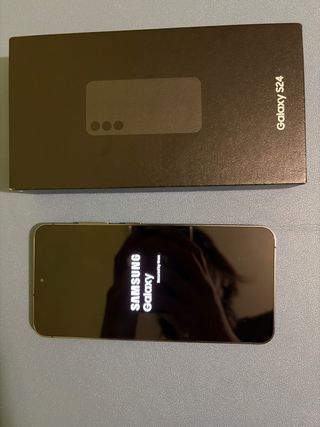 Samsung Galaxy S24 256GB