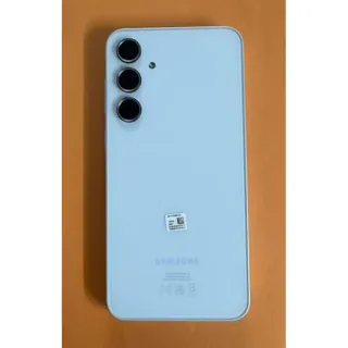 Samsung Galaxy A35 5G 256GB blanco