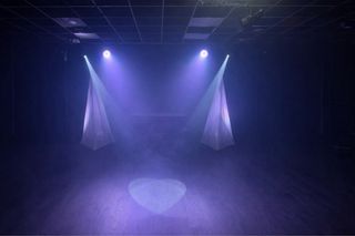 Alquiler de Pack Iluminación para Eventos