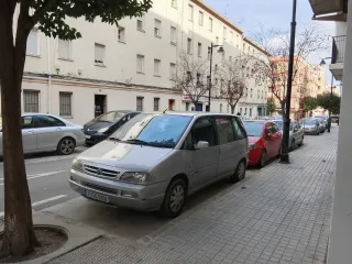 Citroen Evasion 2000