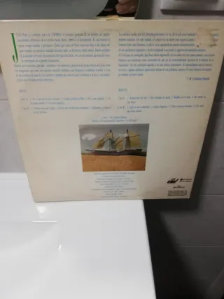 Heroes del Rock Vol. 2 LP Vinilo