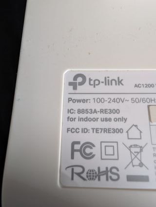 2 Unidades TP-Link Deco M3W