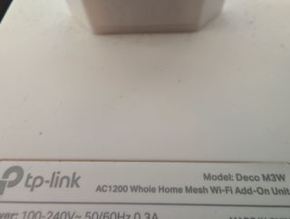 2 Unidades TP-Link Deco M3W