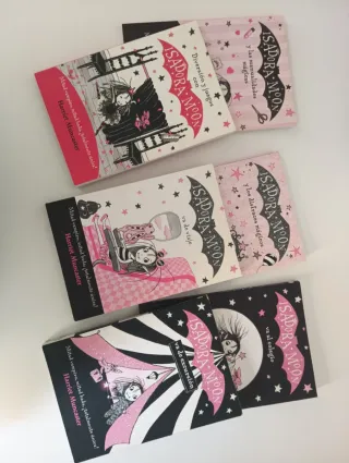 Pack cuentos - libros infantiles