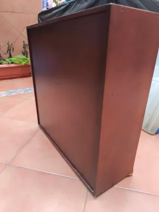 Transportín Aves pequeño porte. Beige/Verde.